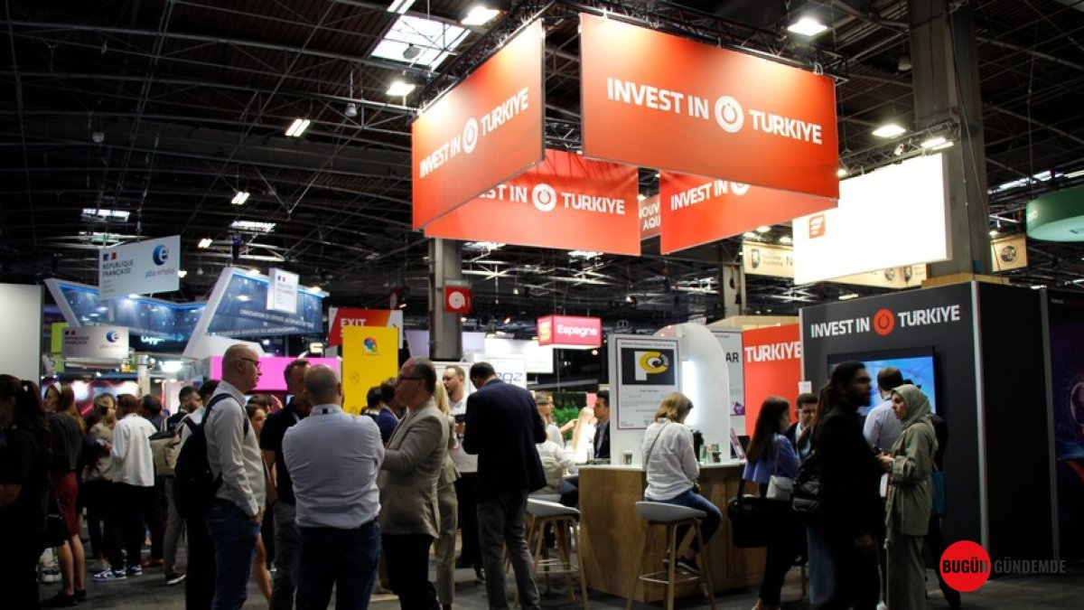 Türkiye'den Dev Teknoloji Atılımı: VivaTech 2026'da Dünya Sahnesine Çıkıyoruz!
