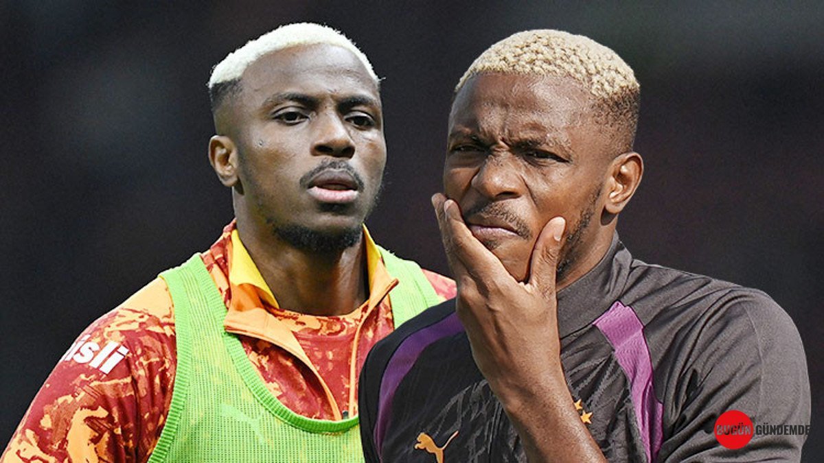 Galatasaray'ın Yıldızına İspanya'dan Resmi Teklif Geliyor: Dev Bonservis ve Takas Formülü Masada!