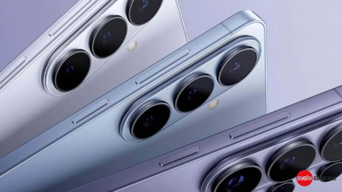 Samsung'dan Dev Atılım: Galaxy S27 Serisiyle Selfie Devrimi ve Gizlilik Kalkanı Geliyor!