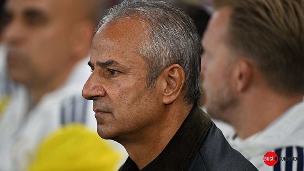 Fenerbahçe Taraftarından ŞOK İSTİFA ÇIĞLIĞI: Kartal'ın Sonu Geliyor mu?