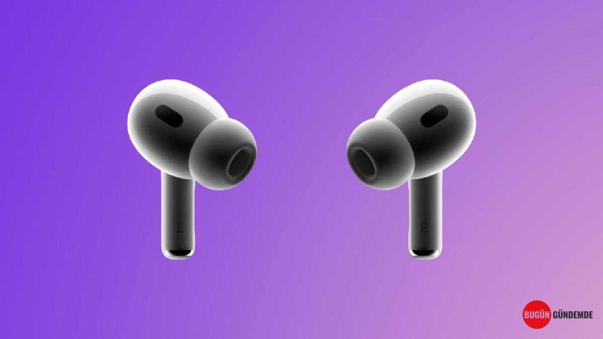 Apple'dan Devrim Kapıda: Kameralı AirPods'lar 2027'de Sahne Alıyor! Yapay Zeka Destekli Siri ile Tamamen Yeni Bir Deneyim Geliyor!