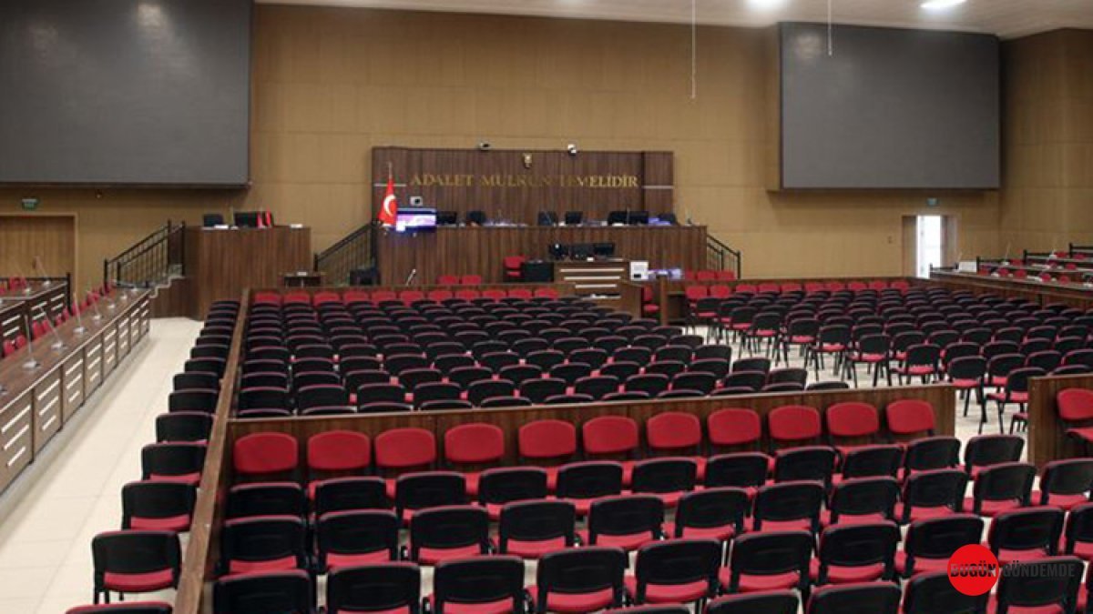 FETÖ'nün 'Mahrem İmamlarıyla' Bağlantısı Ortaya Çıktı! Eski Tuğgeneral'e Şok Hapis Cezası ve Tutuklama Kararı!