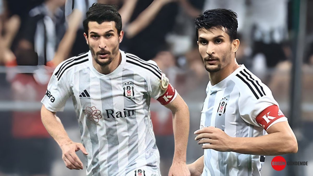 Beşiktaş'ta 15 Yıllık Siyah-Beyaz Destan Sona mı Eriyor? Necip Uysal'a Veda Sürprizi!
