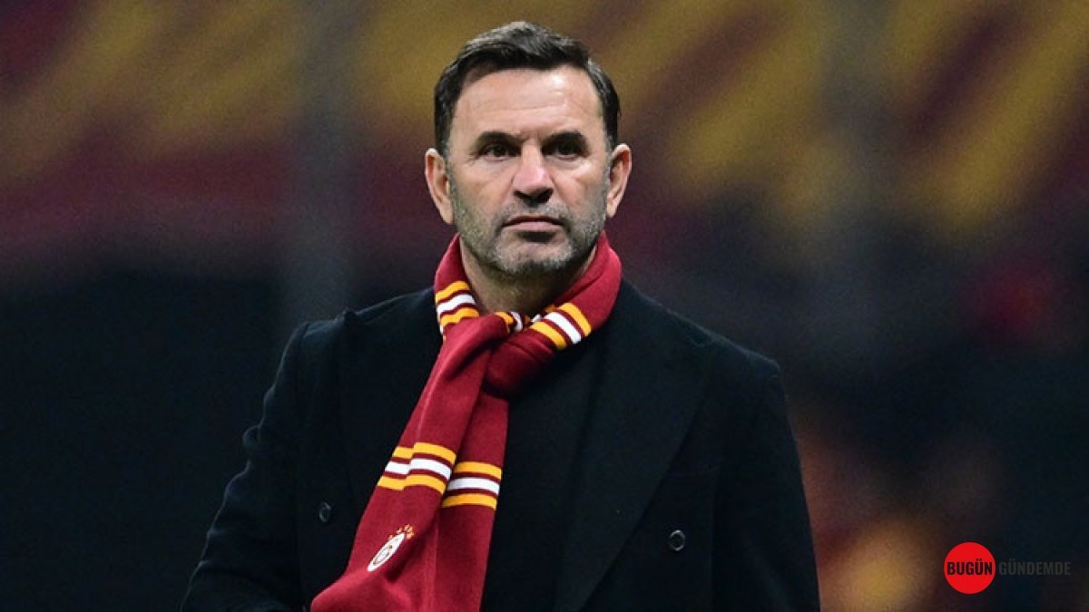 Galatasaray'dan Şampiyonlar Gibi Hazırlık! Rakip Devler, Tarihler Belli Oldu!