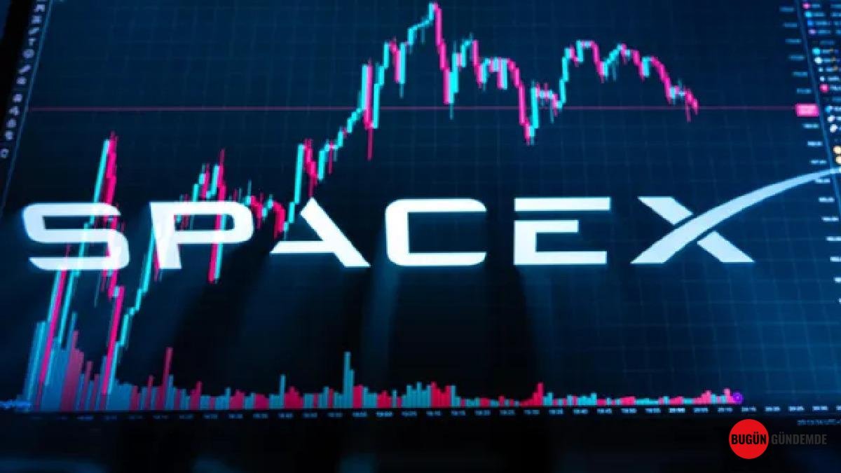 SpaceX Fırtınası: Halka Arzdan Sadece 4 Gün Sonra Değeri 2.5 Trilyon Dolara Ulaştı, Tarihi Rekorlara İmza Attı!