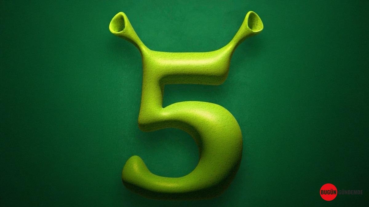 Yeşil Dev Geri Dönüyor! Shrek 5'ten Nefes Kesen İlk Fragman Yayınlandı: 2027 Yılında Beyaz Perde Yıkılacak!