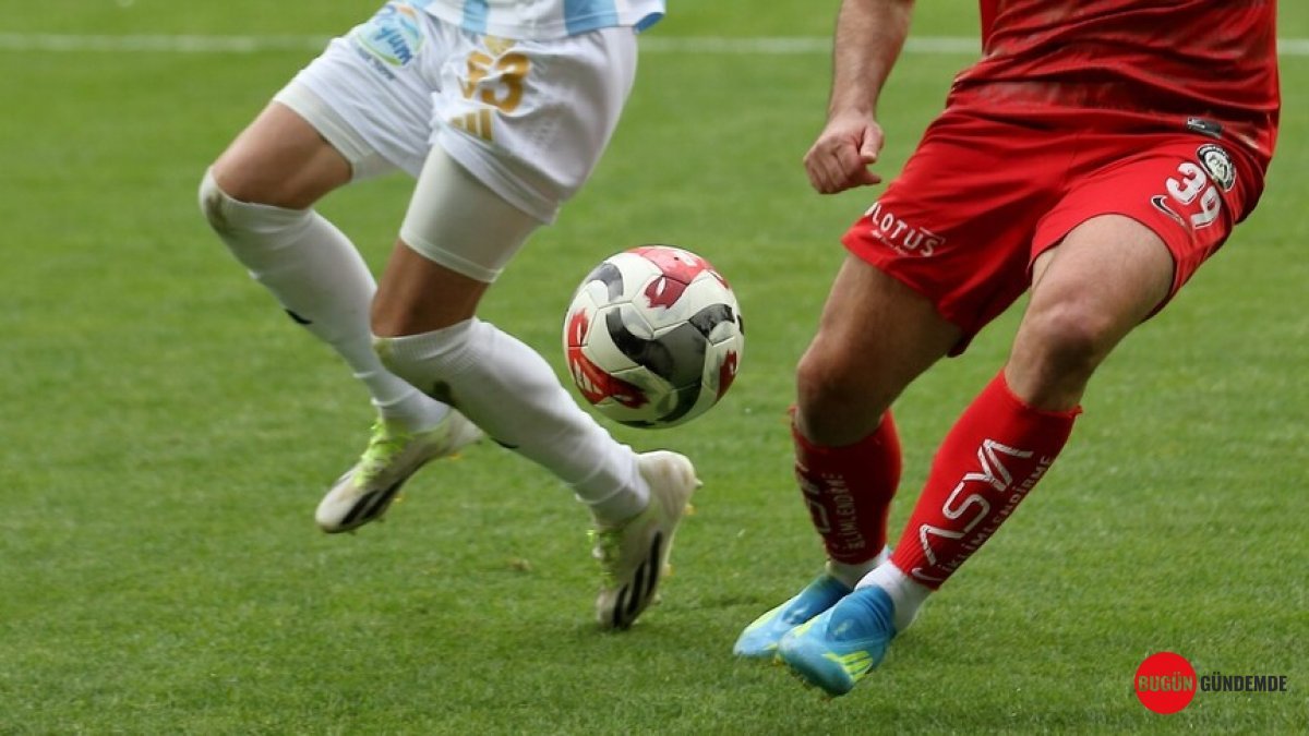 Erzurumspor FK Evinde Çorum FK'yi Ağırlıyor: Ligdeki Kritik Karşılaşmada Puanlar Kimin Olacak?