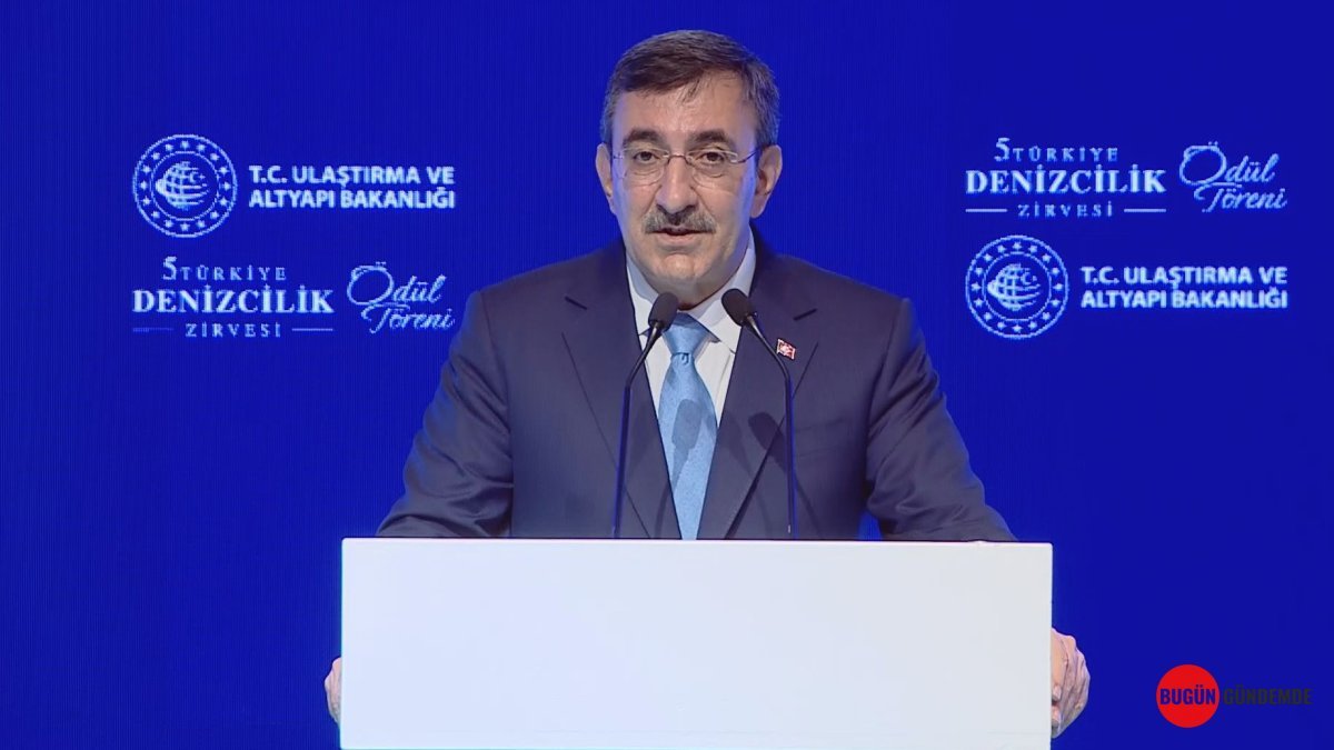 Denizlerdeki Dev Uyanış: Türkiye, Küresel Ticaretin Can Damarını Nasıl Yeniden Şekillendiriyor?
