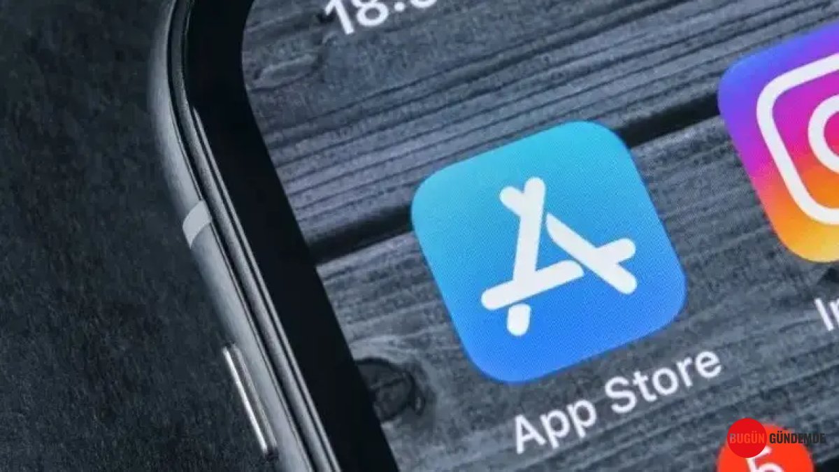 IPhone'da Devrim: Uygulama Dükkanları Serbest Mi Kalıyor? Apple'dan Tarihi Adım!