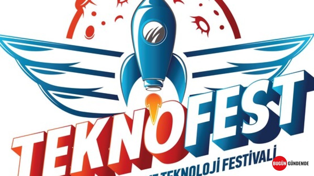 Genç Zihinler Geleceği Şekillendiriyor: TEKNOFEST'in Gizli Kahramanları Sahneye Çıkıyor!