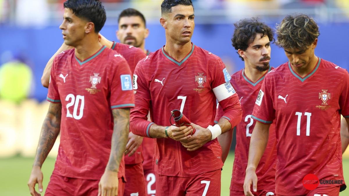 Dev Derbi Nefes Kesti: Portekiz ve İspanya'dan Gol Yağmuru! ÜCRETSİZ İzleme Rehberi Yayınlandı!