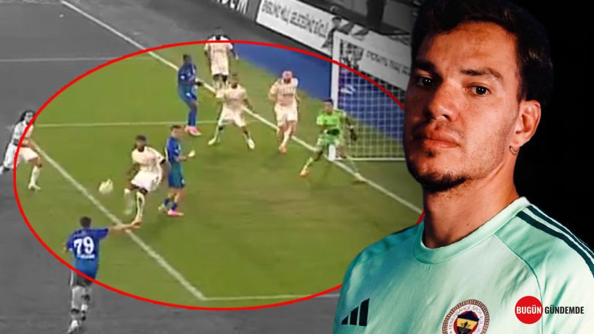 Fenerbahçe'nin Kader Anı! Ederson'un Mucize Kurtarışı Şampiyonluk Yolunu Açtı mı?