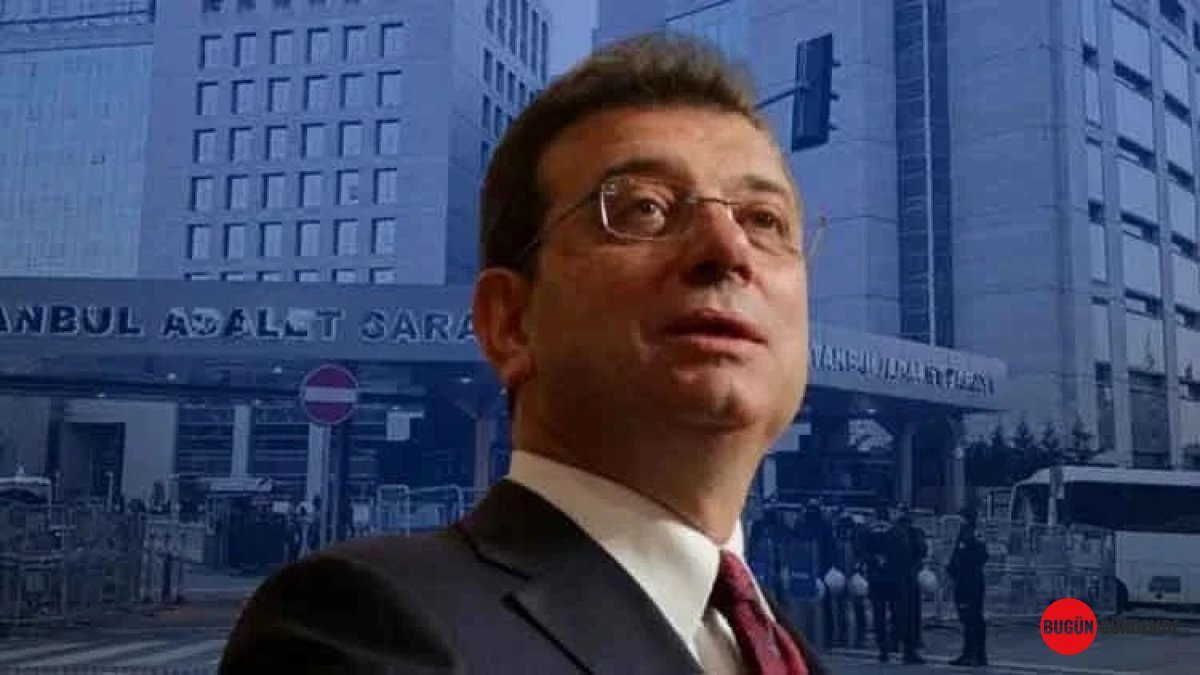 İBB Davasında Gözyaşları Sel Oldu: Sanıktan Kan Donduran Savcı İddiası!