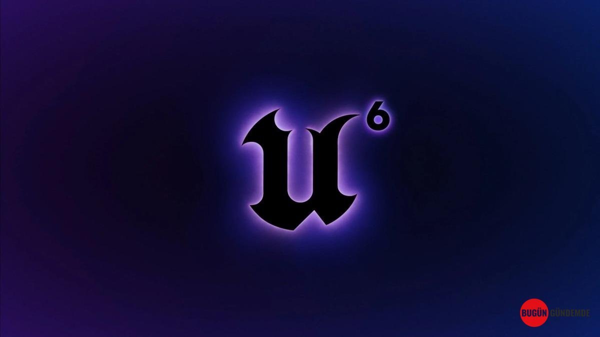 Oyun Dünyası Dönüşüyor: Unreal Engine 6 ile Yapay Zekâ Devrimi Kapıda! Geliştiriciler Rahatlıyor, Oyuncular Endişeli