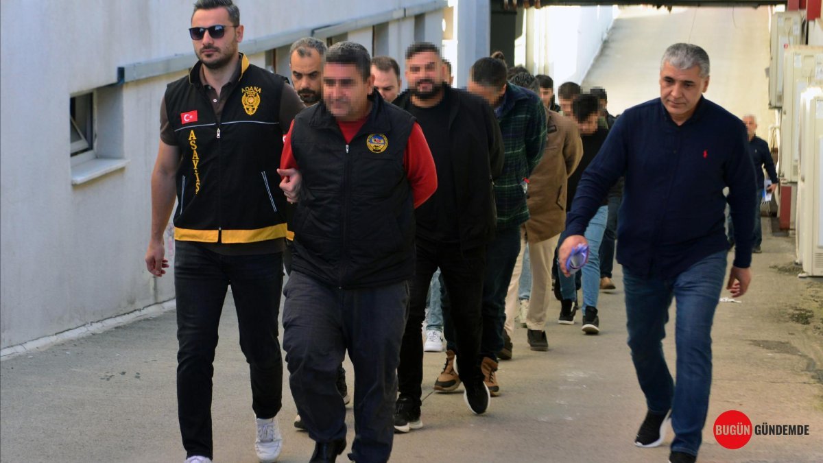 25 Milyon Liralık Sigorta Hilesi Çökertildi: 'Kiralık Sürücü' Şebekesi Nasıl Çalışıyordu?