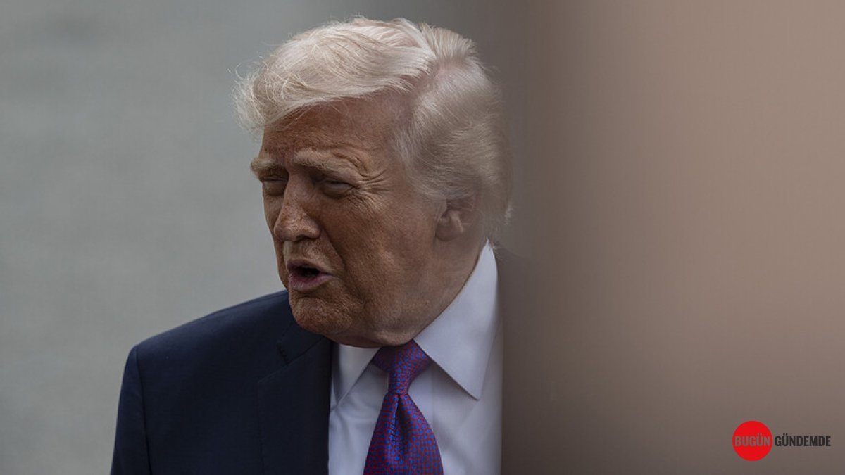 Ortadoğu'da Şok Etki: Trump'tan 'İran'la Savaşı Bitirdik' Beyanatı, Nükleer Gerilimde Yeni Perde!