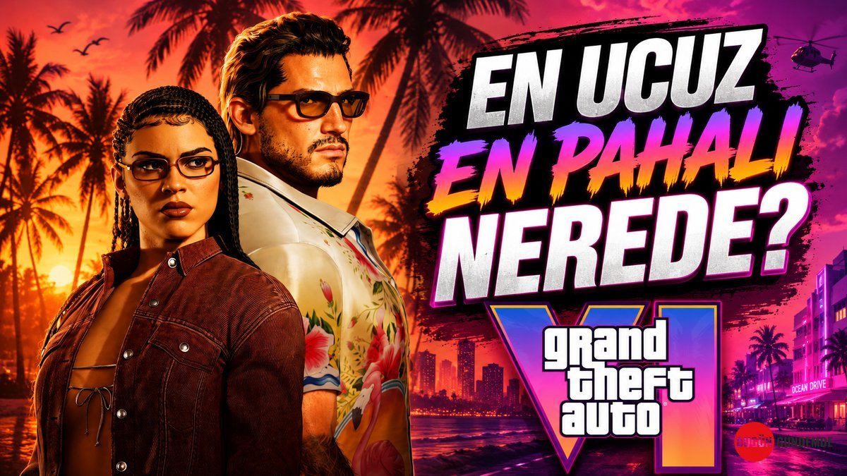 GTA 6 Oyuncuları Şaşkına Döndü: Dünyada En Ucuz ve En Pahalı Ülkeler Belli Oldu! Fiyat Farkı Dudak Uçuklatıyor!