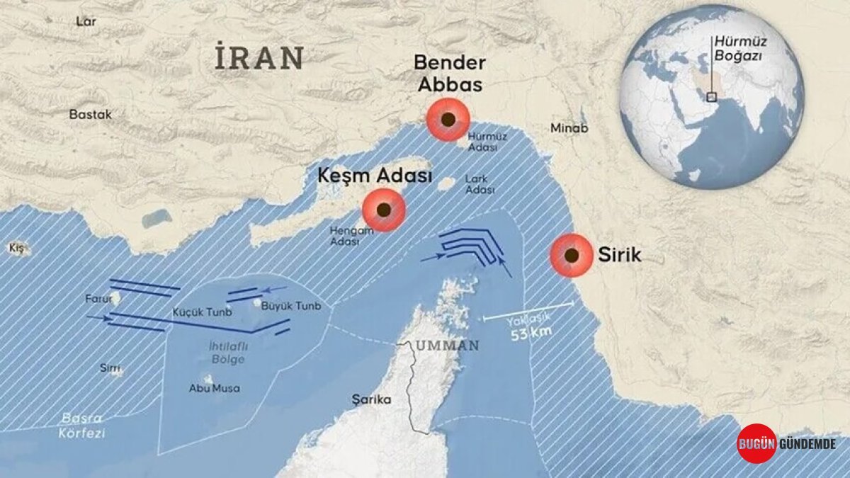 İran'dan ABD'ye Ağır Suçlama: 18 Ölü, 142 Yaralı! Kanlı Saldırılarda Neler Oldu?