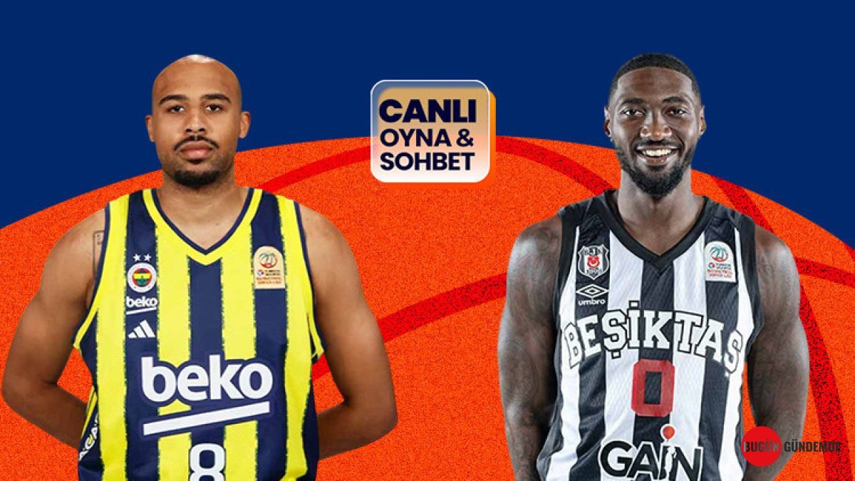 Dev Maç İstanbul'da! Fenerbahçe ve Beşiktaş Final Serisine Nefes Kesen Başlangıç Yapıyor: Şampiyon Kim Olacak?