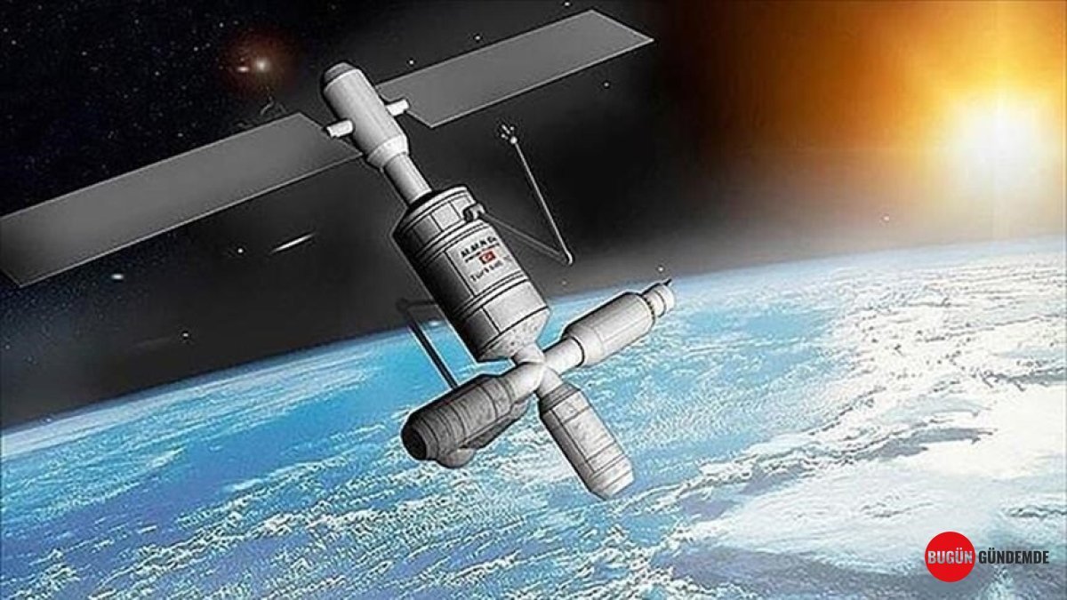 Ulaştırma Bakanı Uraloğlu Açıkladı: Türksat 7A İçin Yıl Sonu Sürprizi Yolda!