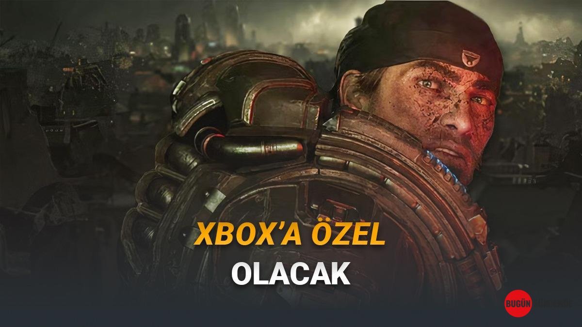 Gears of War: E-Day Dünyayı Sallayacak! Dev Oyunun Çıkış Tarihi ve Özel Platform Detayları Belli Oldu!