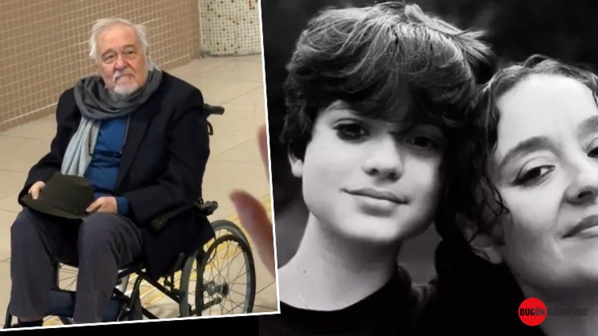 İlber Ortaylı’dan Yürek Dağlayan Dava İfşaatı: 'Mahkemede Yorgun Ama Ailemin Yanındaydım!'