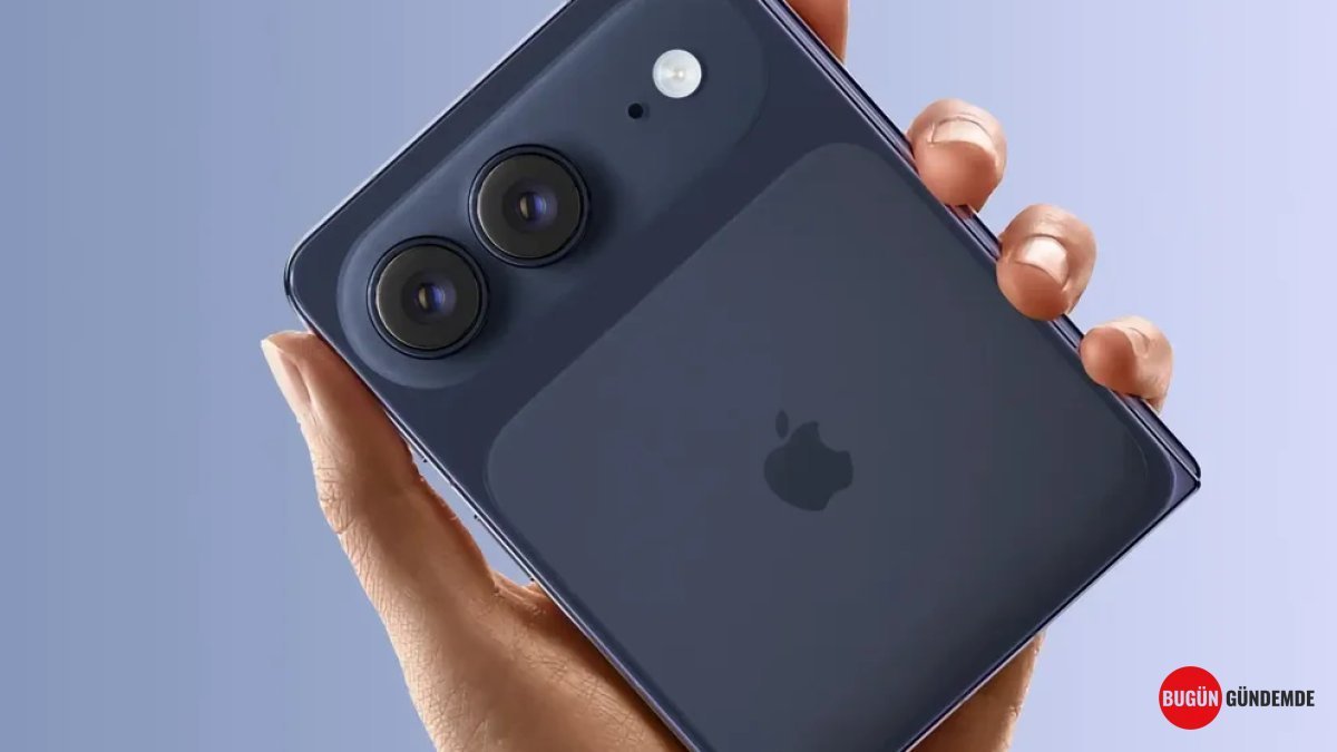 IPhone Ultra Sırları Ortaya Çıktı: 2.000 Dolarlık Fiyat Etiketi ve Şaşırtan Lansman Tarihi!