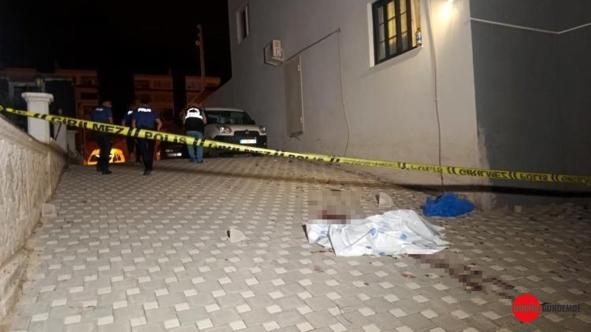 Aşkın Bedeli Ağır Oldu: Sevgilisinin Eski Eşinden Kaçarken Yaşanan Dram, Pencereden Gelen Korkunç Sonla Bitti!