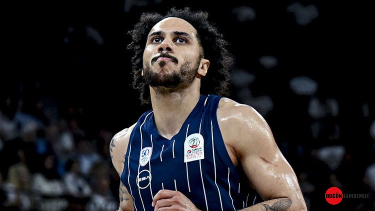 Fenerbahçe, Efsane Oyuncu Shane Larkin İçin Geri Sayımda! Dev Transfer Kapıda...