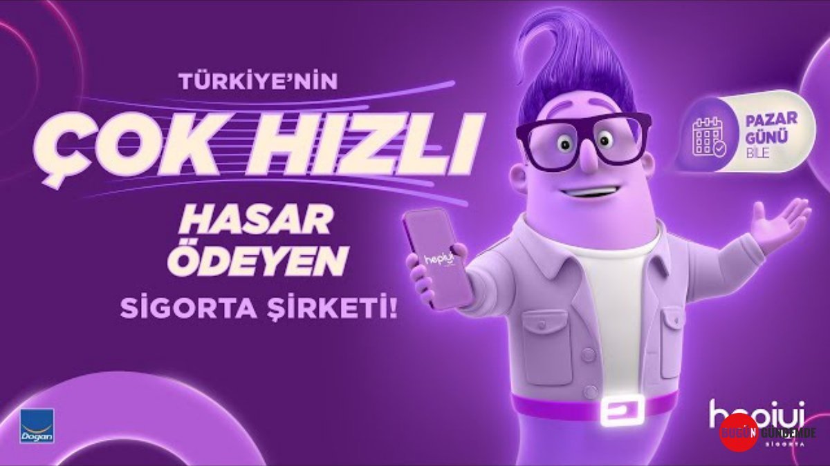 Hepiyi Sigorta'dan Dev Atılım: Saniyeler İçinde Hasar Ödemesi, 2 Milyar TL Kârla Sektöre Damga Vurdu!
