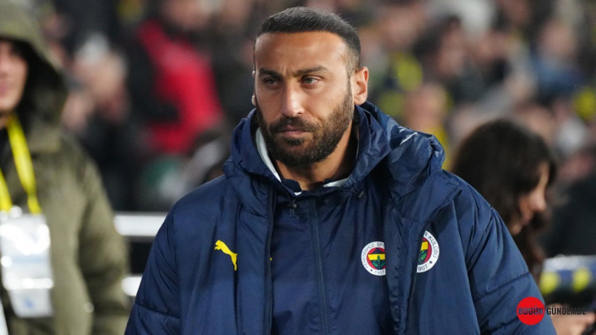Cenk Tosun Fenerbahçe İtirafıyla Yaptı: 'O Karar Kariyerimin En Büyük Hatasıydı Ama Pişmanlık Yok!'