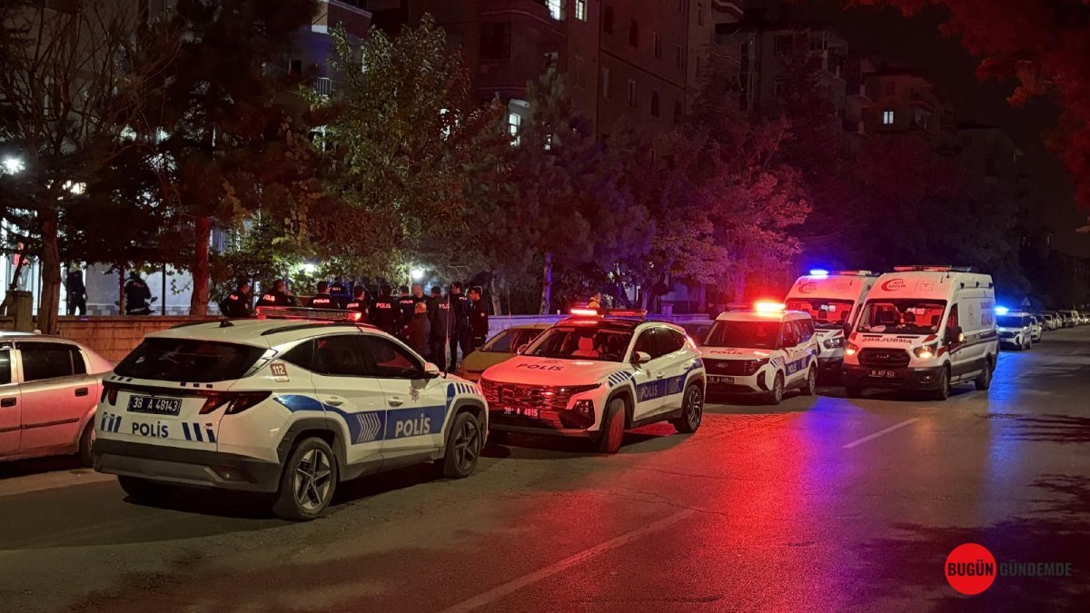 Baba-Oğul Dramında Kan Donduran Son: Tartışma Cinayetle Bitti, Ardından Dehşet Veren İntihar Girişimi!