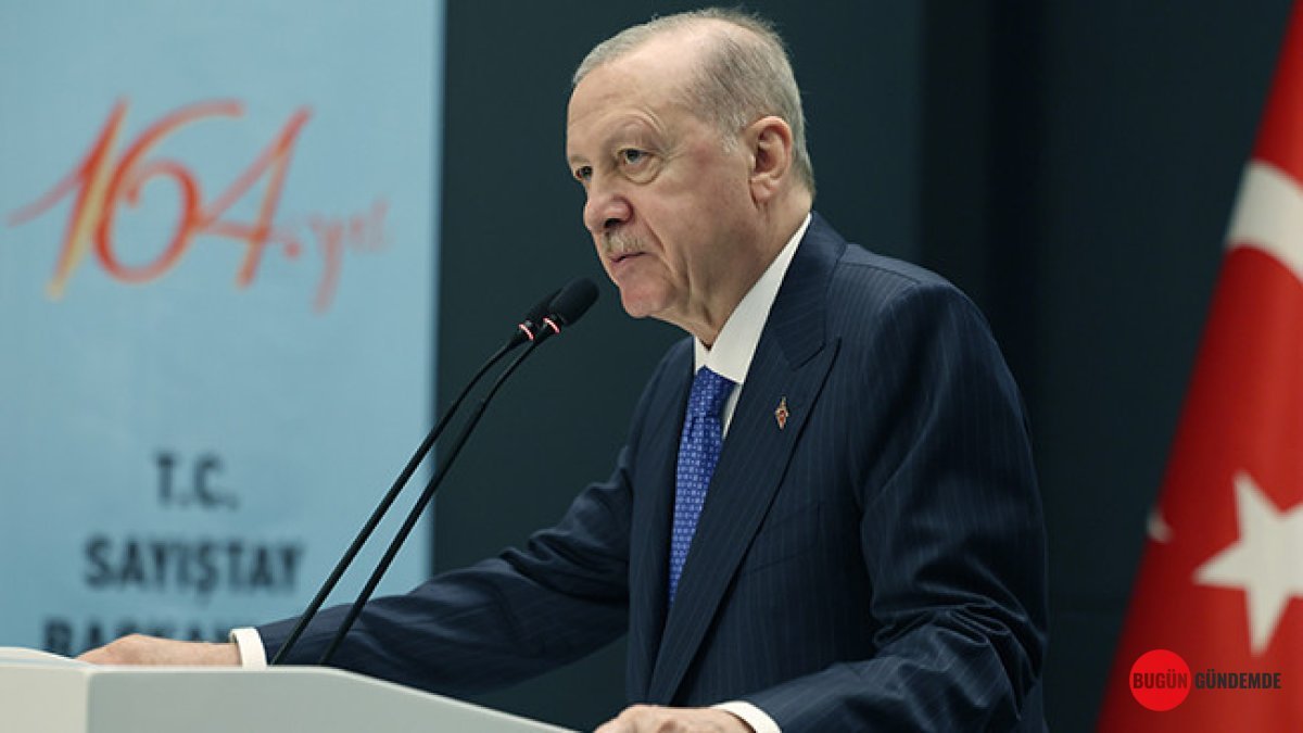 Erdoğan'dan Çarpıcı Çıkış: Yerel Yönetimlerde Skandallar ASLA Affedilemez! Kamuya Zarar 350 Milyar Doları Aştı