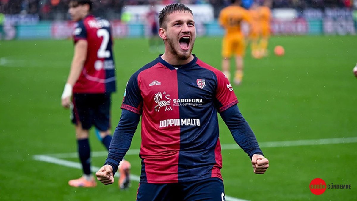 Cagliari'dan Dönüyor, Beşiktaş'ta Yeni Bir Devrim Mi Başlayacak? Semih Kılıçsoy'un Geleceği Nefesleri Kesti!