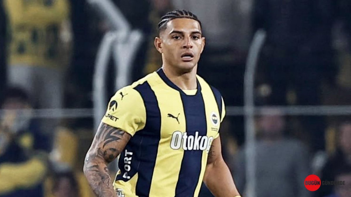 Diego Carlos Sürprizi! Fenerbahçe Açıklaması Ortamı Isıttı: İstanbul'a Geliyor, Kamp Hazırlıkları Başlıyor