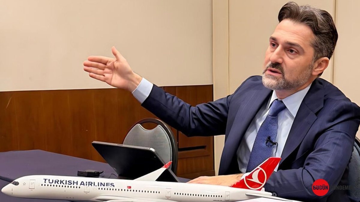 Türk Hava Yolları Dev Adım Atıyor: Kıta Aşırı Uçuşlar Gerçekleşiyor!