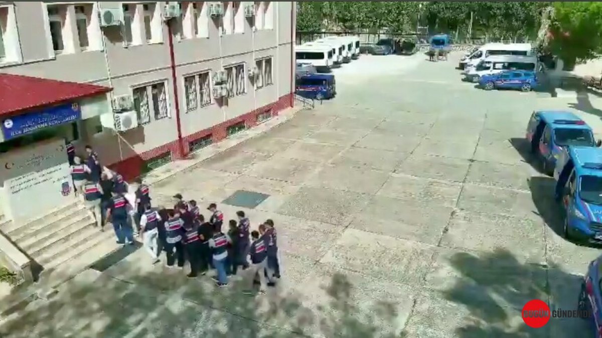Teknolojiyle Kaçak Bahis Ağını Çökerdiler: 8 İlde Nefes Kesen Operasyon!