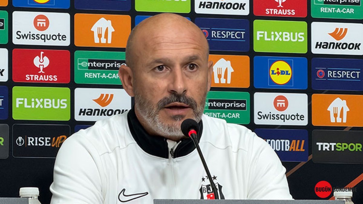 Beşiktaş'ta Marsilya Kabusu Kapıda! Yıldız Oyuncu Sakatlandı, Italiano'dan Vahim Açıklama!