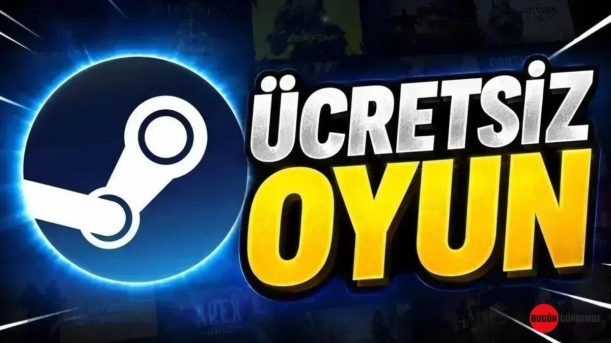 Steam'den Cuma Sürprizi! 3 Dev Oyun Bu Hafta Sonu Tam 2.900 TL Yerine ÜCRETSİZ!