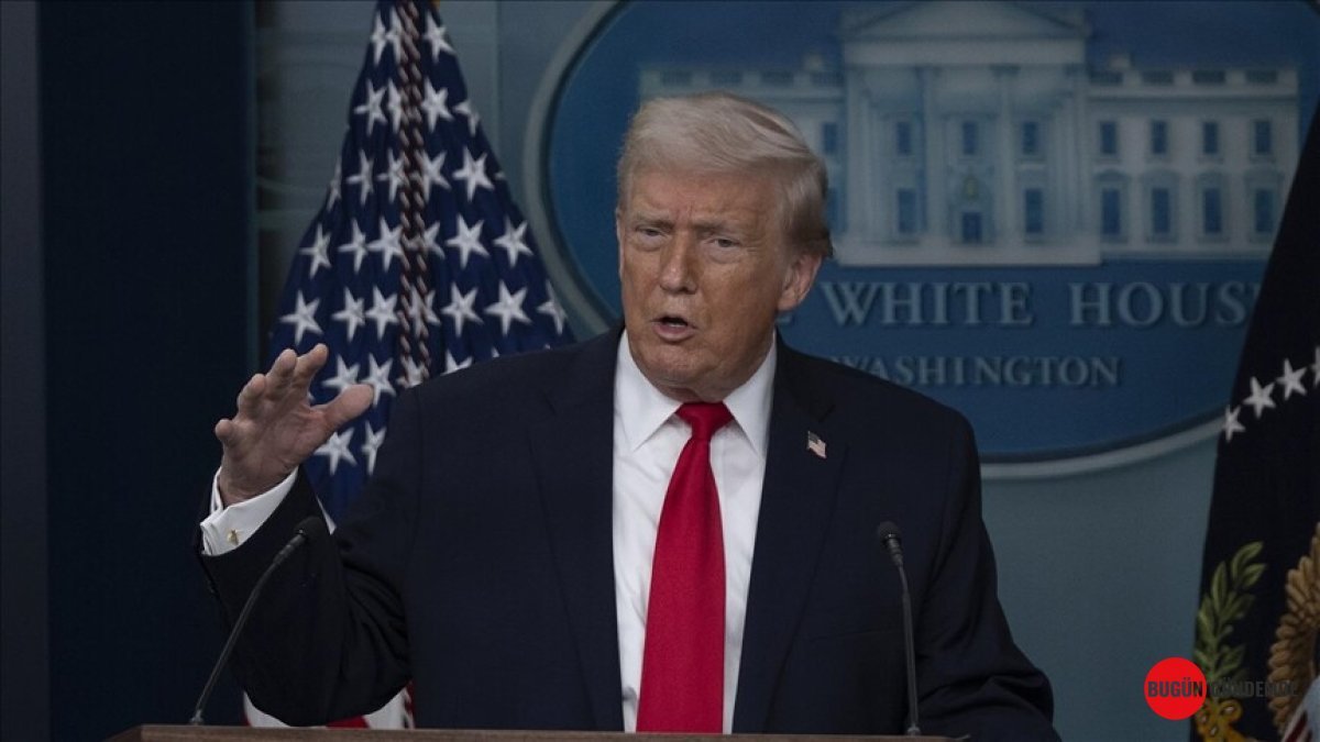 Trump'tan İran'a Sert Gözdağı: 'Daha Kapsamlı ve Şiddetli Saldırılar Geliyor!'
