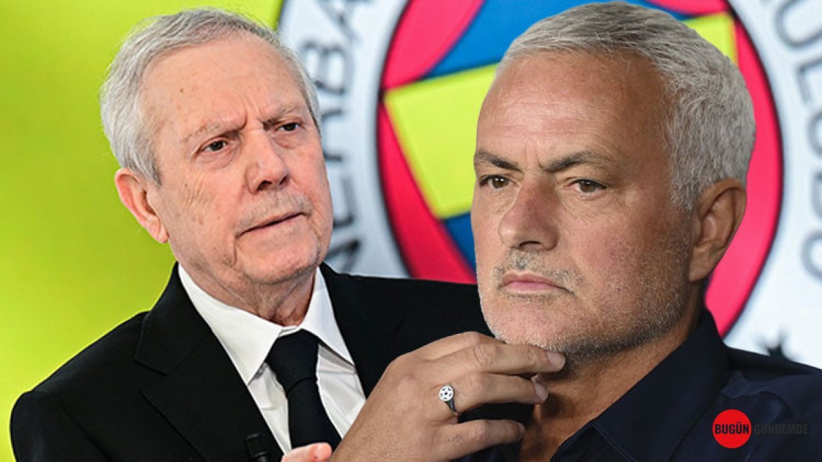 Fenerbahçe'den Real Madrid'e Dev Teklif! Mourinho'nun Gözdesi Brahim Diaz İçin Kadro Dışı Bırakılacak mı?