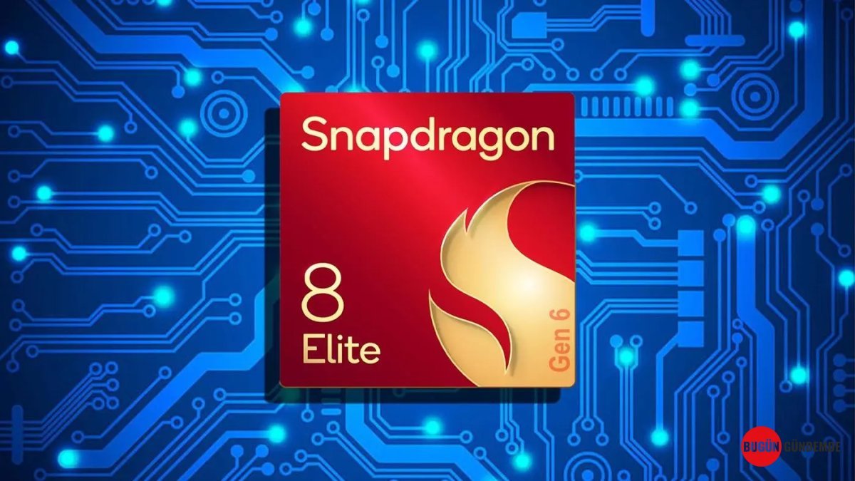 2nm'lik Canavar Ortaya Çıktı: Snapdragon 8 Elite Extreme Gen 6, Apple'a Karşı Zafer Kazanacak mı?