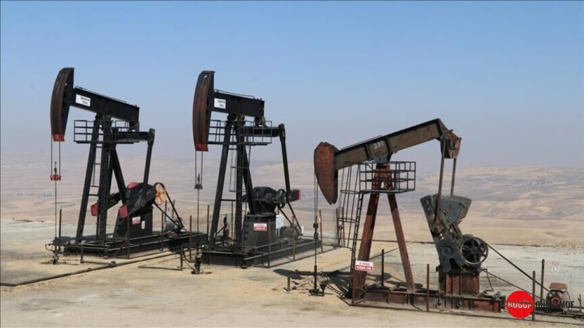 Küresel Enerji Dengeleri Sarsılıyor: OPEC Üretimi Şaşırttı! Petrol Fiyatları İçin Yeni Dönem Mi Başlıyor?