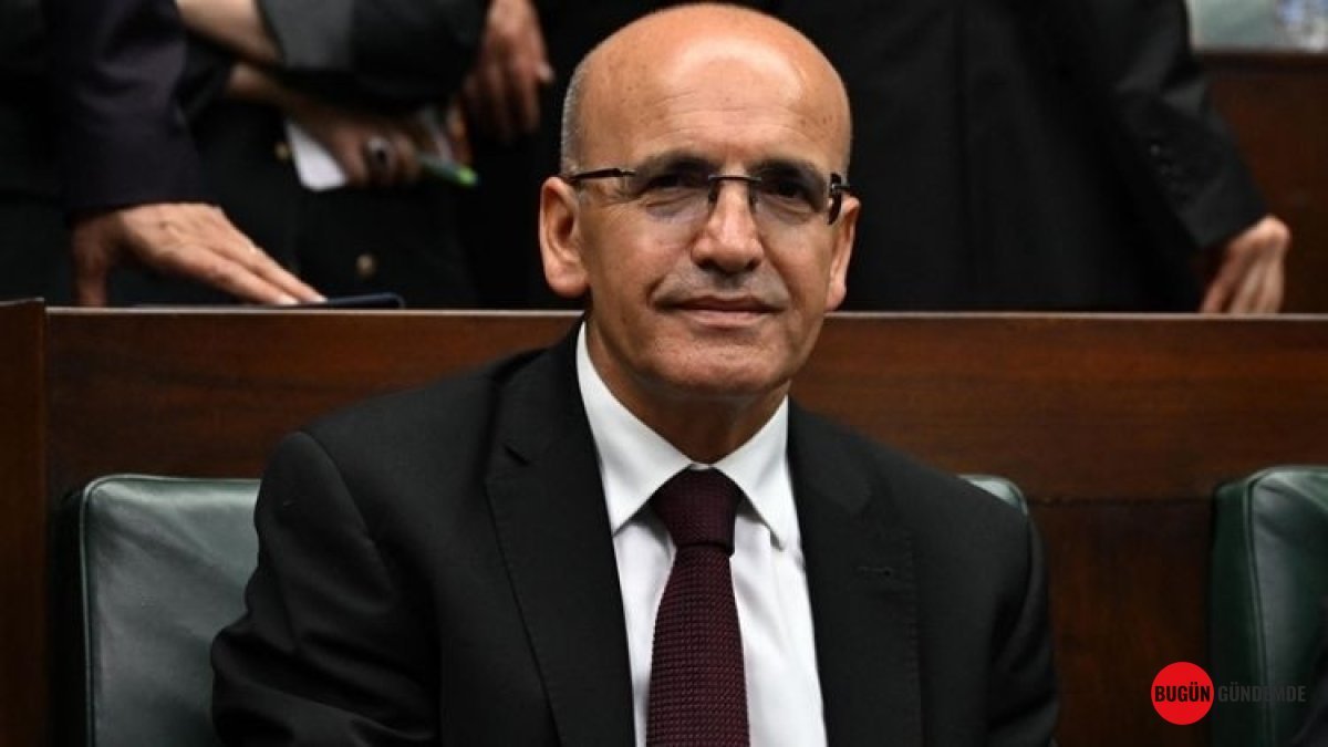 Şimşek'ten IMF-Dünya Bankası Görüşmelerinden Çarpıcı Çıkış: Türkiye'nin Geleceğine Dair Sinyaller!