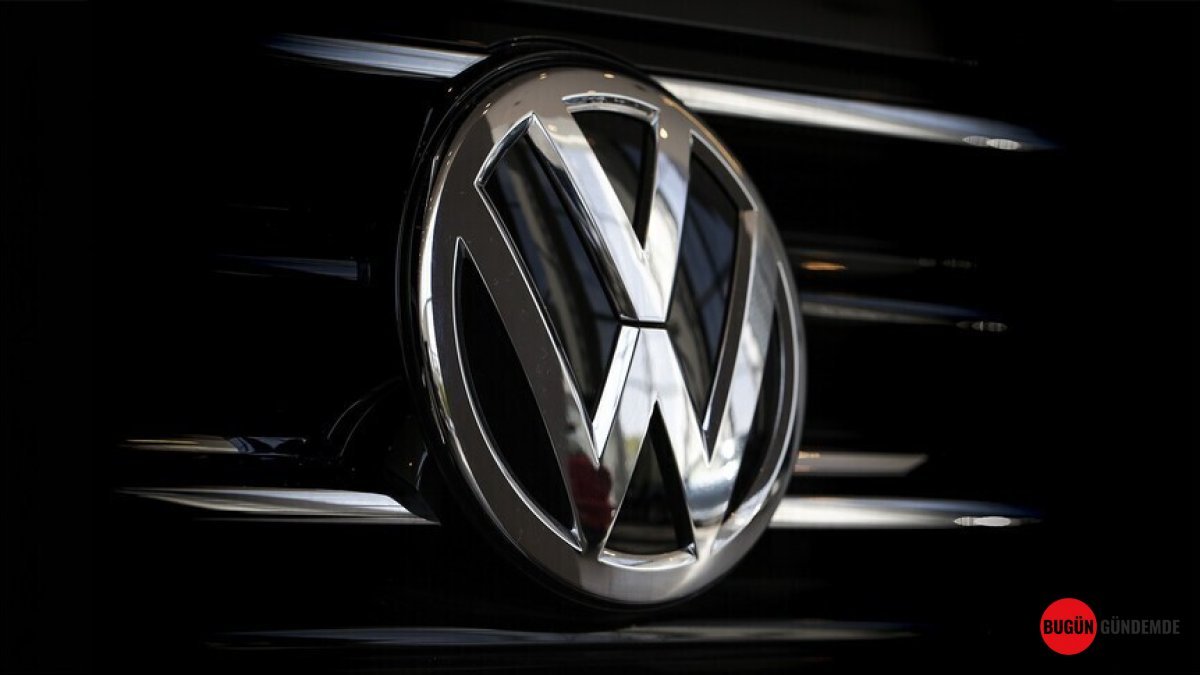 Volkswagen'den ŞOK Geri Çağırma: Milyonlarca Sürücüyü Tehdit Eden Gizli Hata Ortaya Çıktı!
