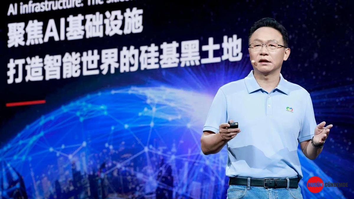 Yapay Zekanın Sınırları Zorlanıyor: Huawei'den 1 Milyon İşlemcili Devasa Süper Bilgisayar Geliyor!