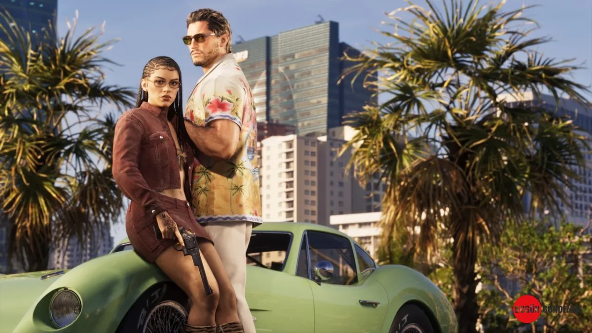 GTA VI Efsanesi PS5'te Doruk Noktasına Ulaşıyor: Sony'den Kritik Açıklama ve Teknik Detaylar Ortaya Çıktı!