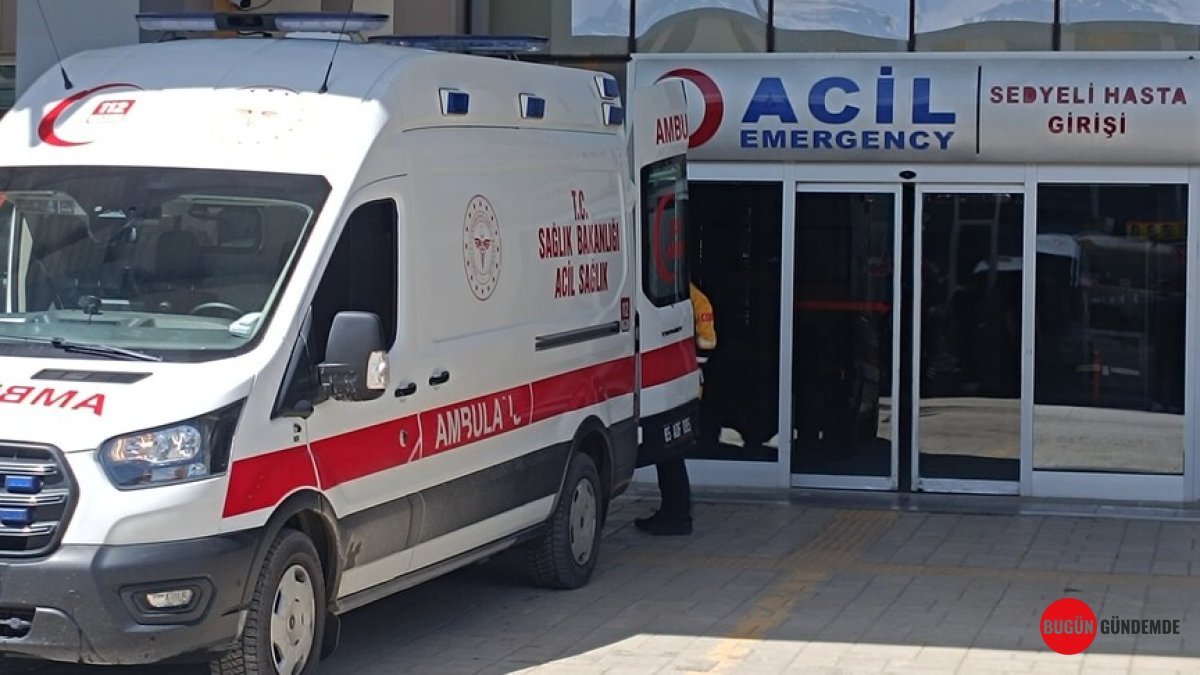 Adliye Koridorları Yasa Boğuldu: Gebze Savcısı Ayhan Uyumaz, Davayı İzlerken Hayatını Kaybetti!