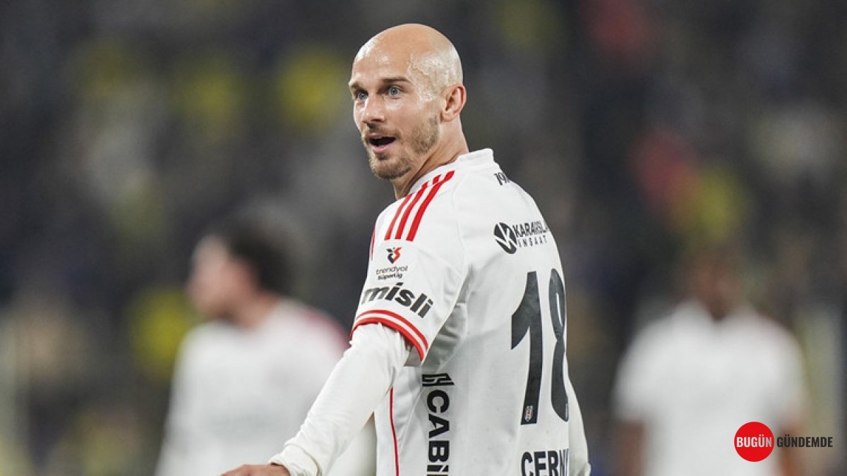 Beşiktaş'ta Vincenzo Italiano'dan Büyük Hamle: O İsimler İçin Şaşırtıcı Rapor! Transfer Planları Sil Baştan Yazılıyor