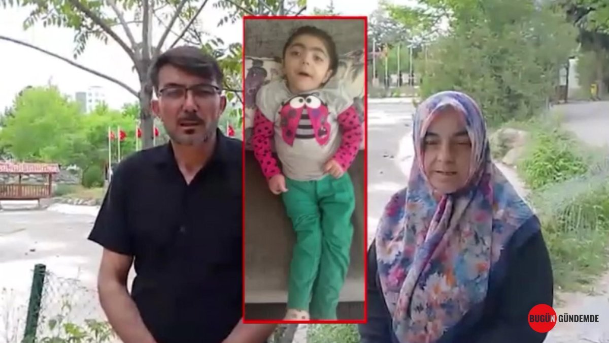Evladını Kaybeden Aileye Ağır Darbe: Yıllar Sonra Gelen Borç Şokuyla Yıkıldılar!